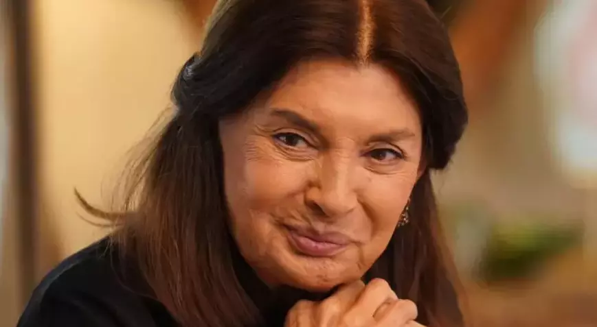 Usta oyuncu Şerif Sezer Arna kaza geçirdi!